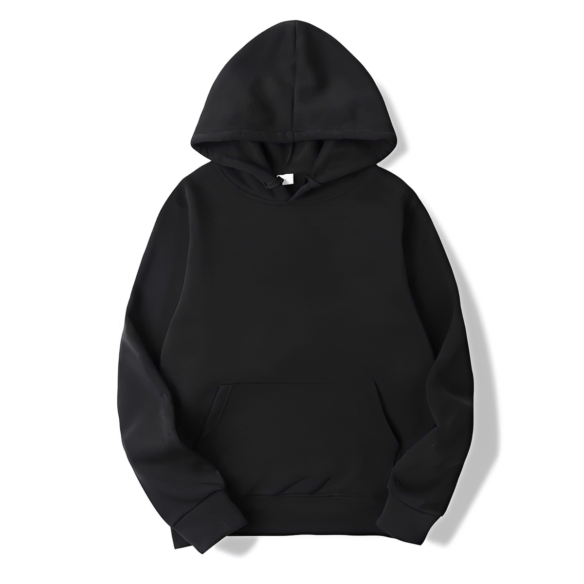 Paul - Bequemer und weicher Kapuzenpullover