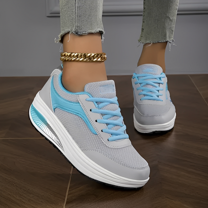 Jorilyn - Moderne und trendige Schuhe für Frauen