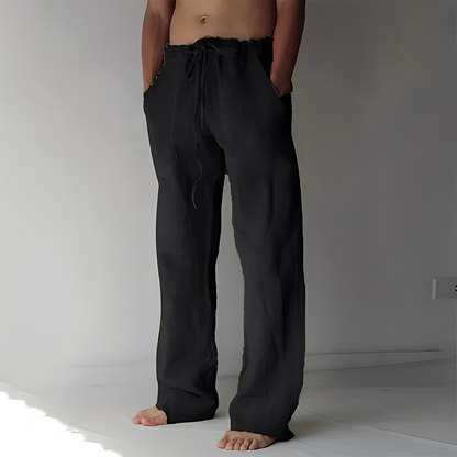 Arthur - Locker geschnittene Herren-Hosen
