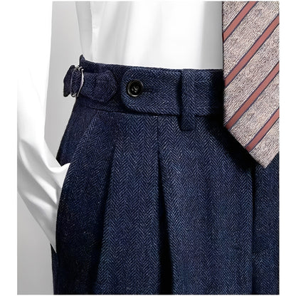 Bartosz – Trendige Lounge-Hosen für Herren