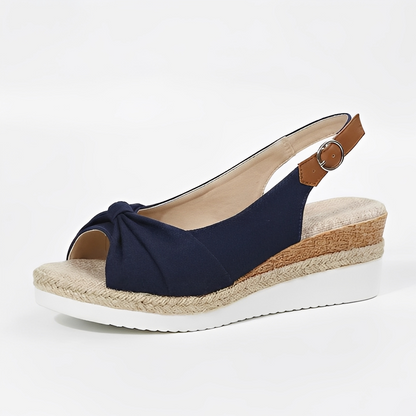 Mitch – Trendige und schicke Sandalen für Frauen