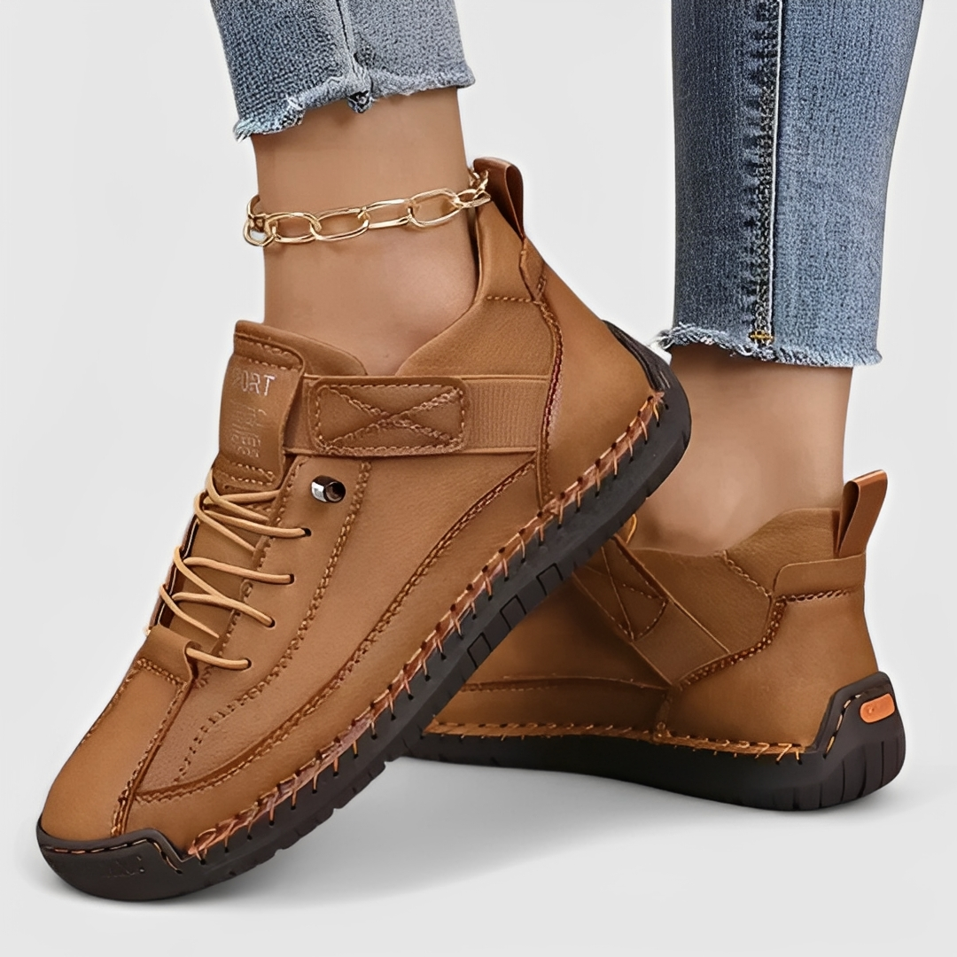 Agnese - Komfortable Damenschuhe