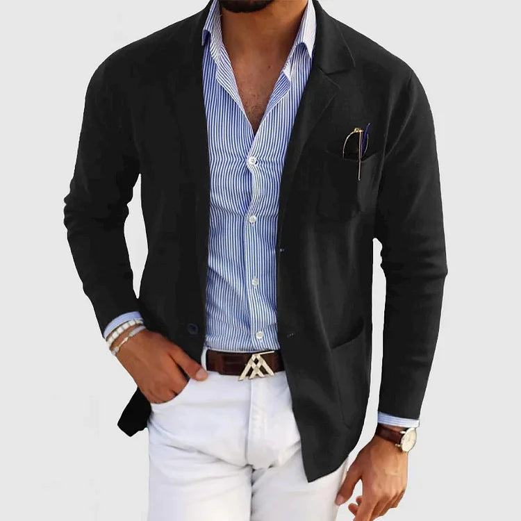 Olivier - Freizeit-Blazer