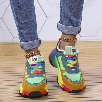 Erika – Stilvolle Damenschuhe