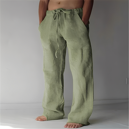 Arthur - Locker geschnittene Herren-Hosen
