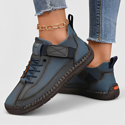 Agnese - Komfortable Damenschuhe