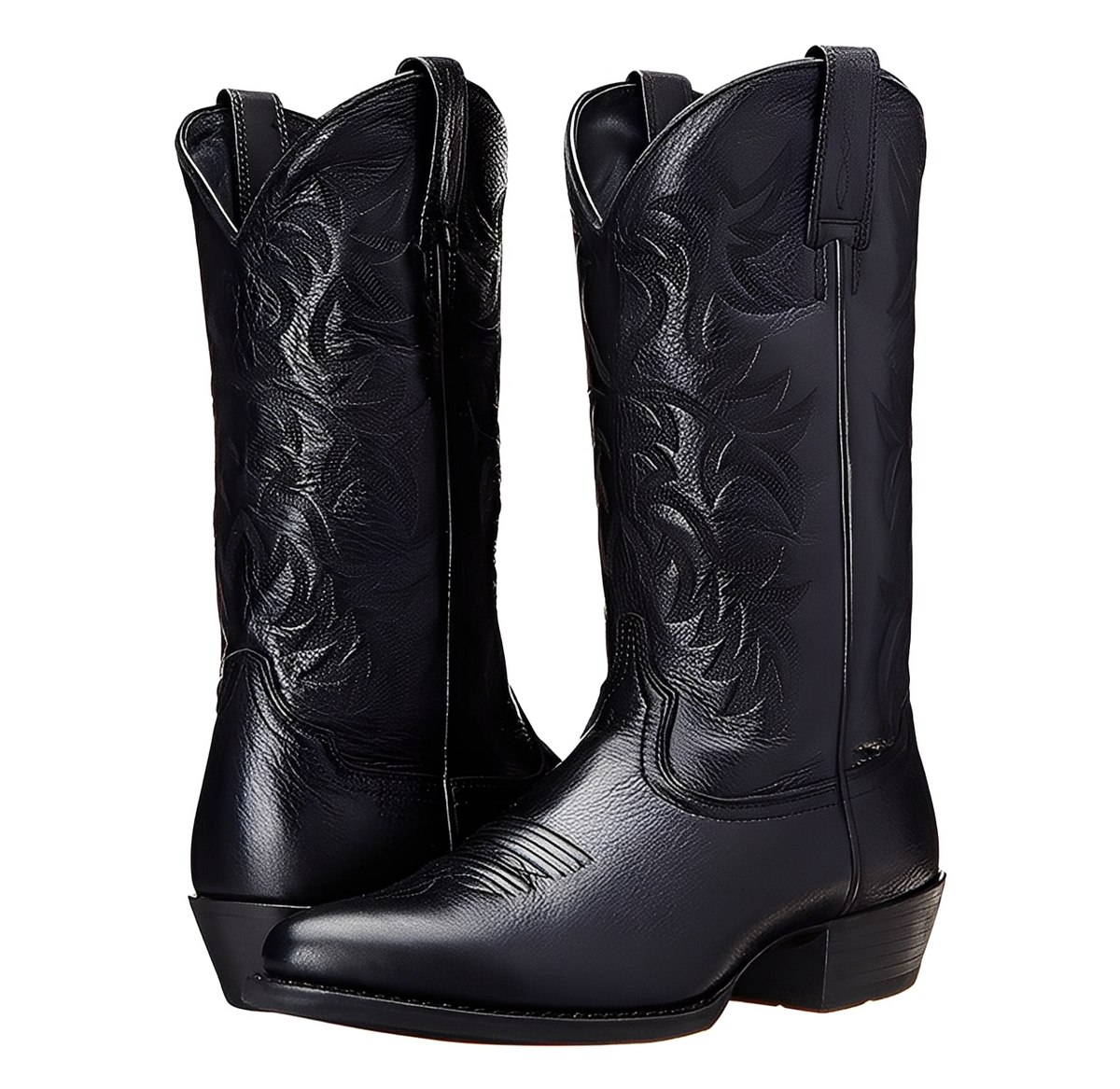 Romeo - Moderne und strapazierfähige Stiefel