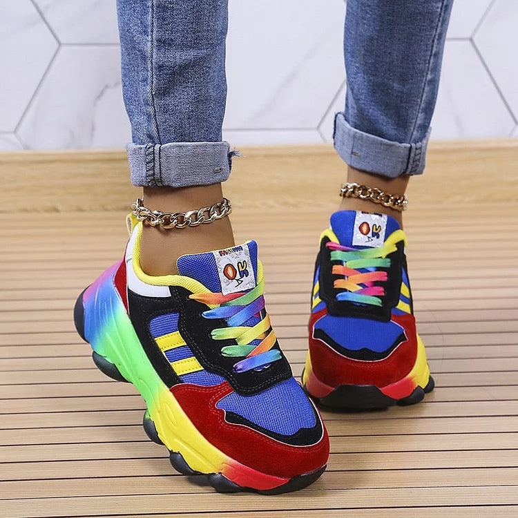 Erika - Stilvolle und schicke Schuhe