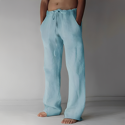 Arthur - Locker geschnittene Herren-Hosen