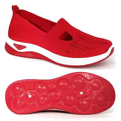 Kheyna - Elegante und bequeme Schuhe für Damen