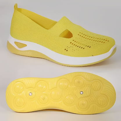 Kheyna - Elegante und bequeme Schuhe für Damen