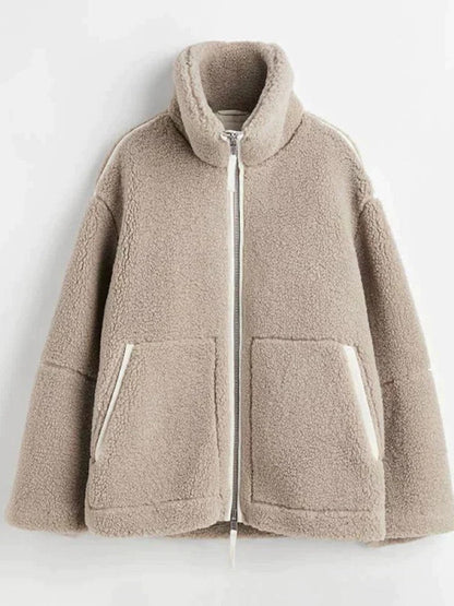 Daria – Elegante und bequeme Jacke für Damen