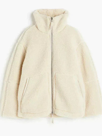 Daria – Elegante und bequeme Jacke für Damen