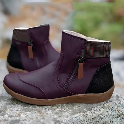 Merna - Elegante Stiefel für Frauen