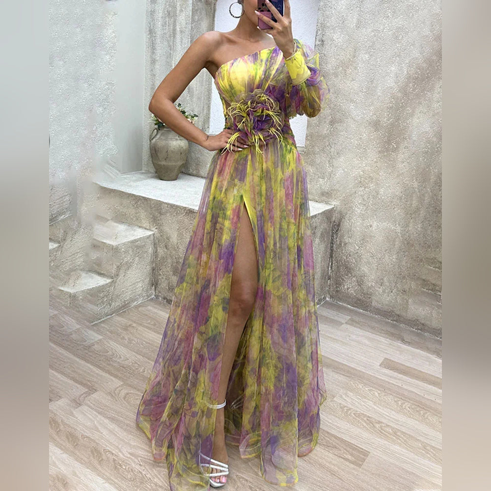 Jana – Elegantes Abendkleid
