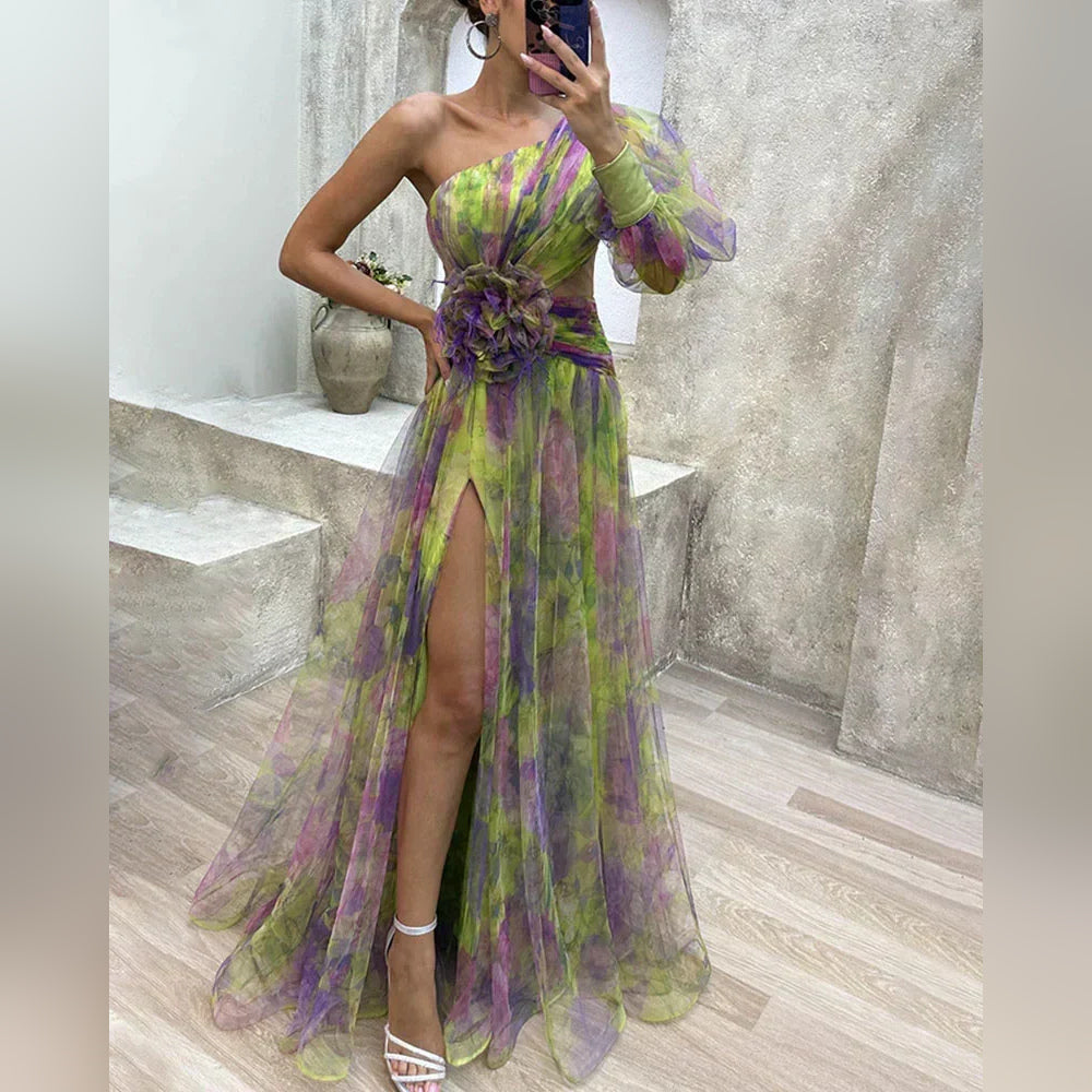 Jana – Elegantes Abendkleid