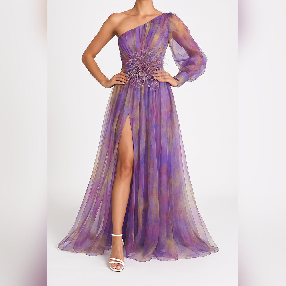 Jana – Elegantes Abendkleid