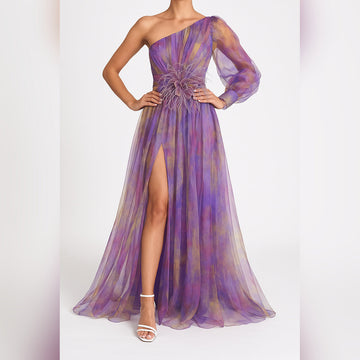 Jana – Elegantes Abendkleid