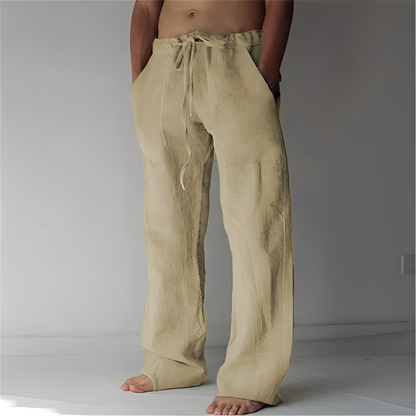 Arthur - Locker geschnittene Herren-Hosen