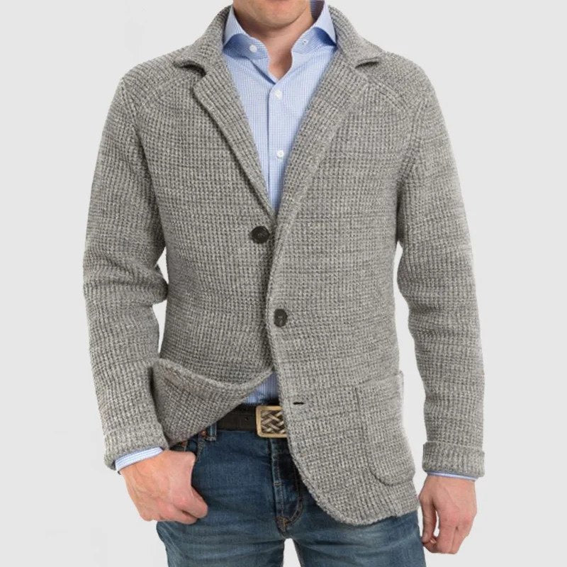 Lois - Kuschelige und warme Jacke