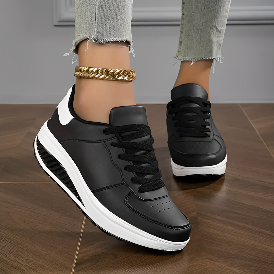 Jorilyn - Moderne und trendige Schuhe für Frauen