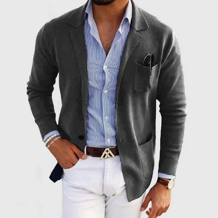 Olivier - Freizeit-Blazer