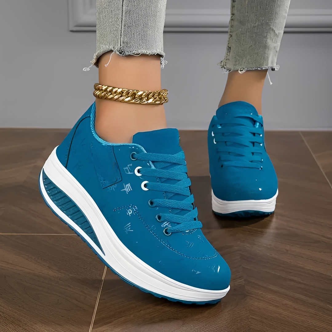 Jorilyn - Moderne und trendige Schuhe für Frauen