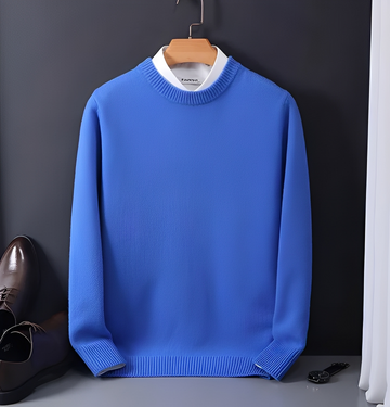 Aldert – Stilvoller Pullover für Herren
