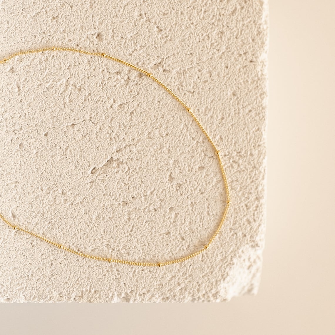 Satellite Armband - Edles minimalistisches Armband