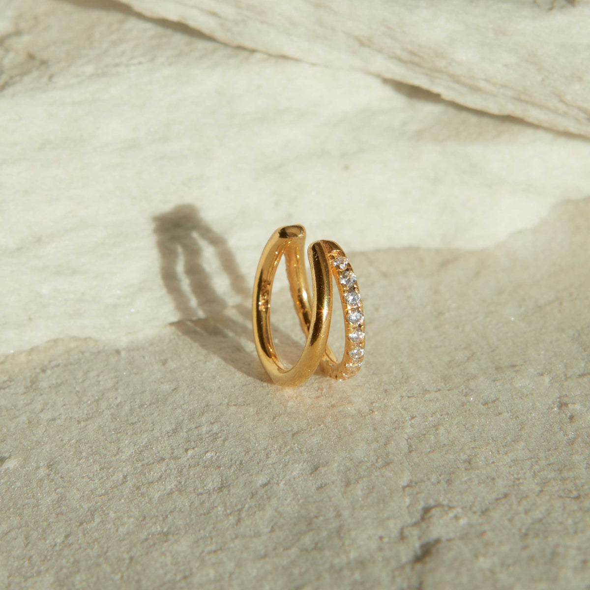 Kelly – Goldene Ohrmuff