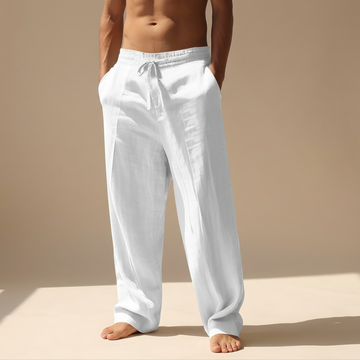Brandon - Komfortable Freizeit-Hose