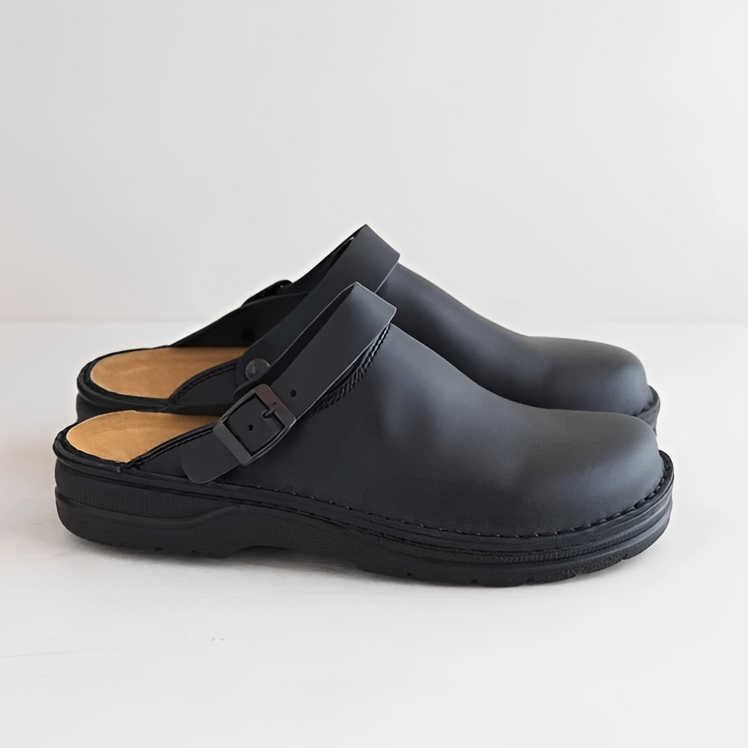 Giorgio - Trendige Sommer-Sandalen für Herren
