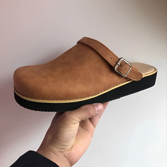 Giorgio - Trendige Sommer-Sandalen für Herren