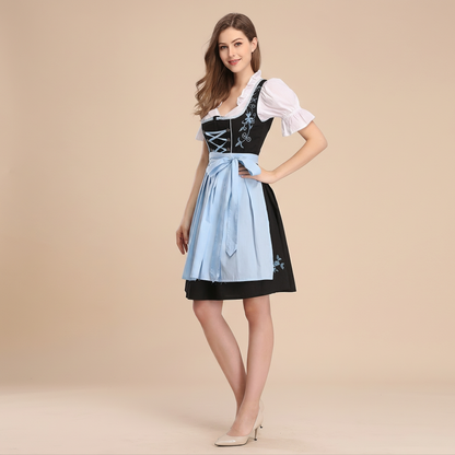 Angela - Klassisches Oktoberfest-Gewand