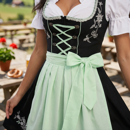 Angela - Klassisches Oktoberfest-Gewand