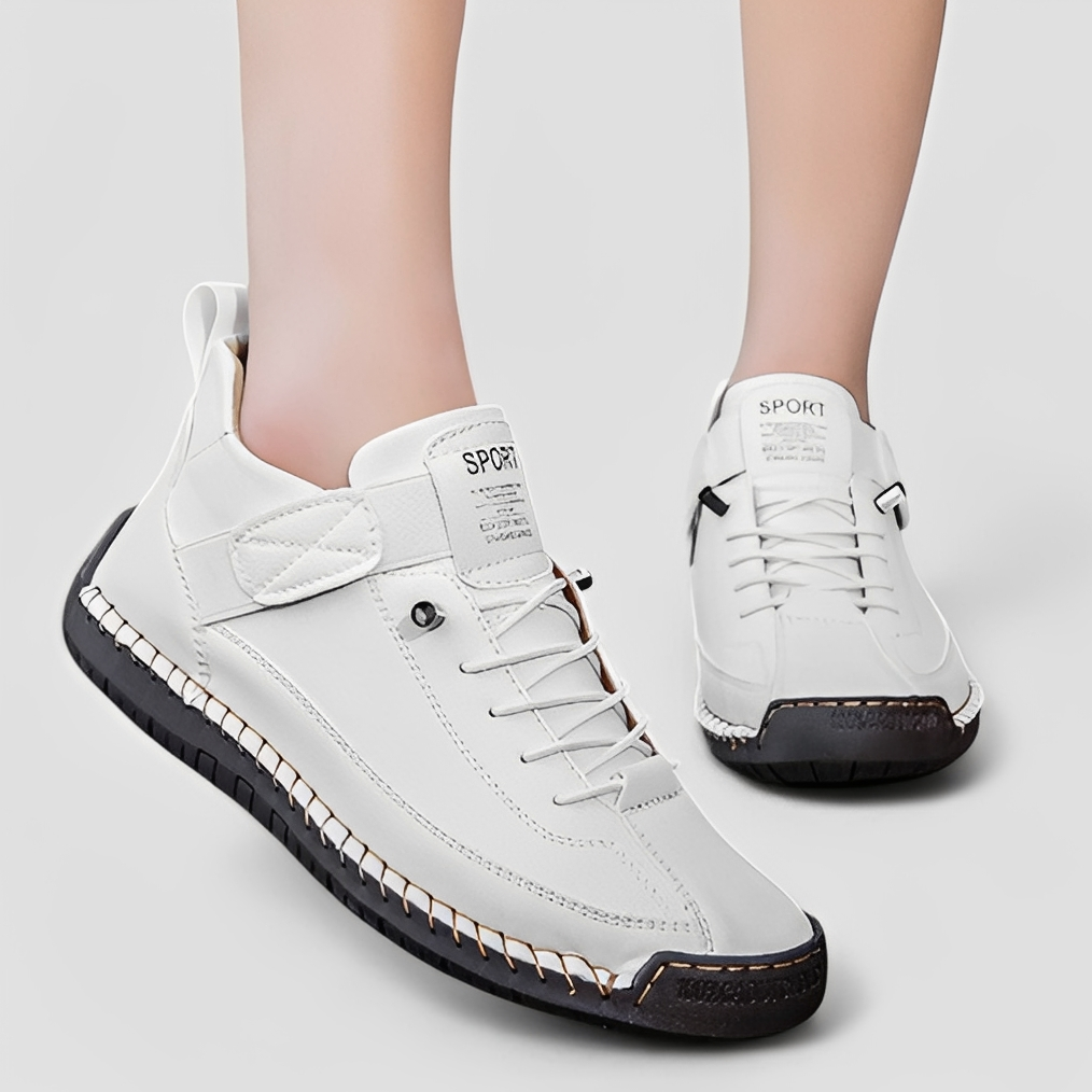 Agnese - Komfortable Damenschuhe