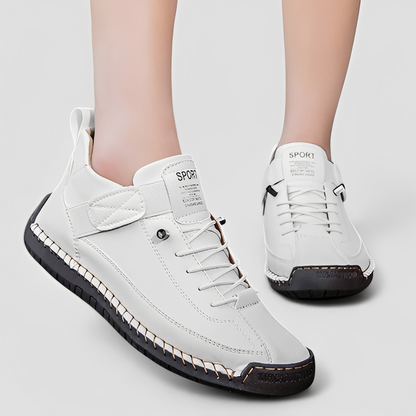 Agnese - Komfortable Damenschuhe