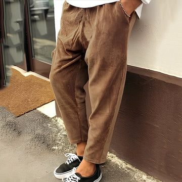 Marvin - Komfortable und angenehme Hose