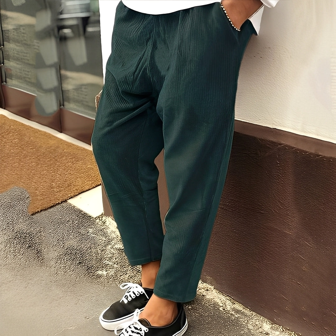 Marvin - Komfortable und angenehme Hose