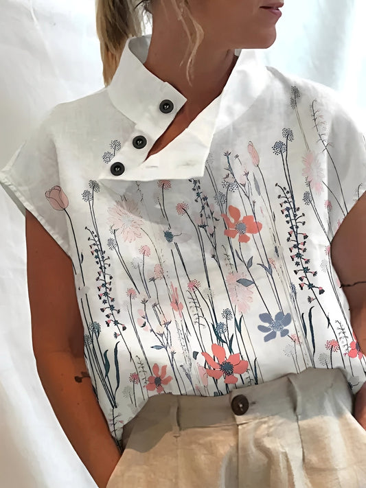 Maddie - Elegantes Musteroberteil für Frauen