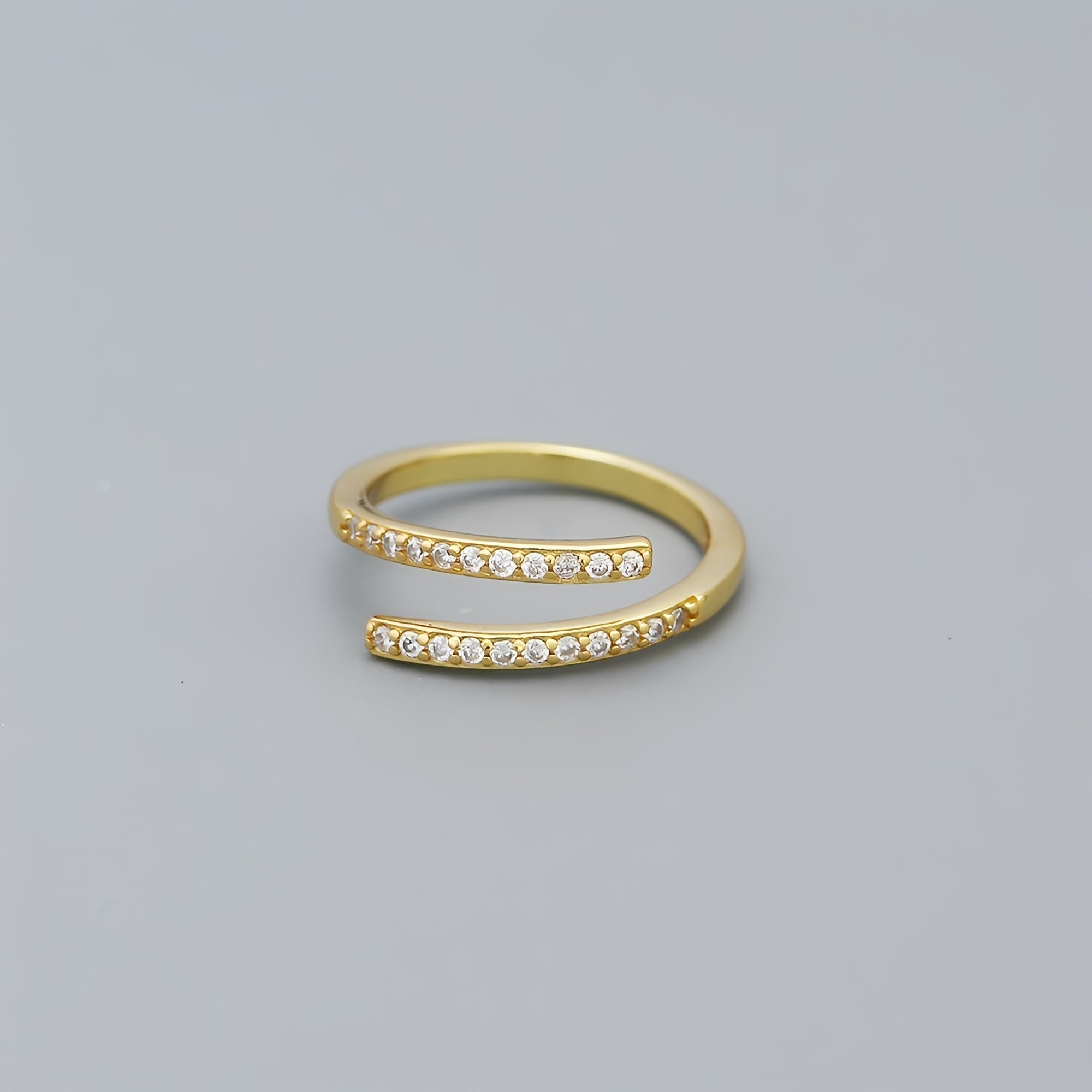 Anika – Stilvoller Ring