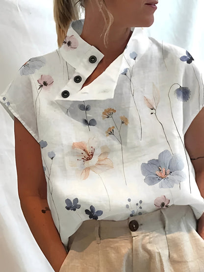 Maddie - Elegantes Musteroberteil für Frauen