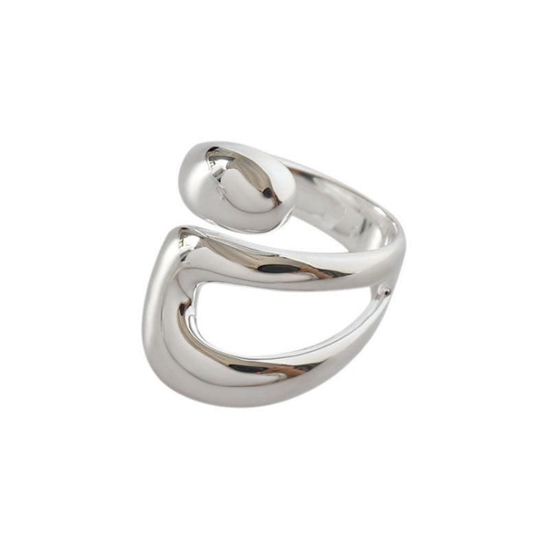 Mina – Stilvoller Ring