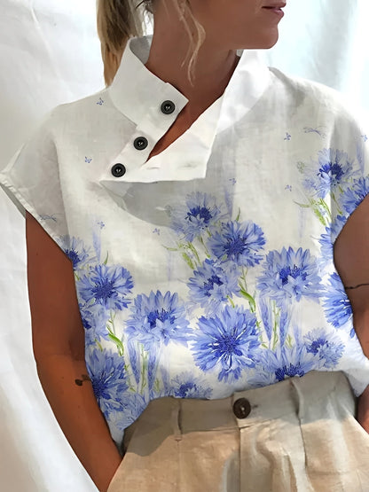 Maddie - Elegantes Musteroberteil für Frauen