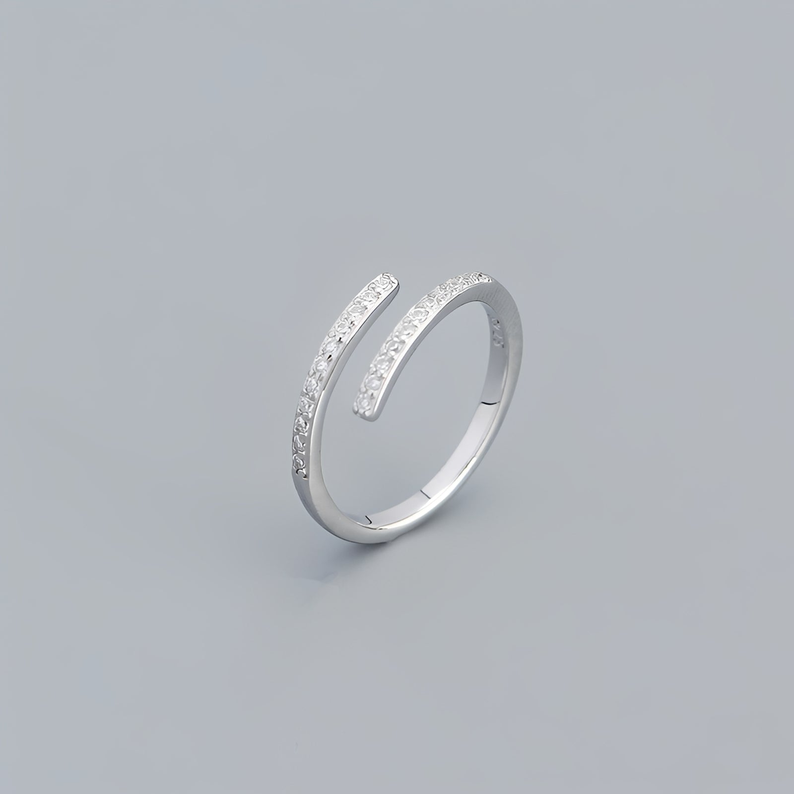 Anika – Stilvoller Ring