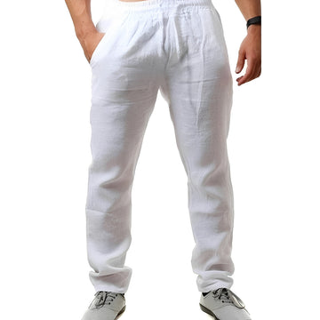 Patrick - Bequeme und legere Hose für Männer