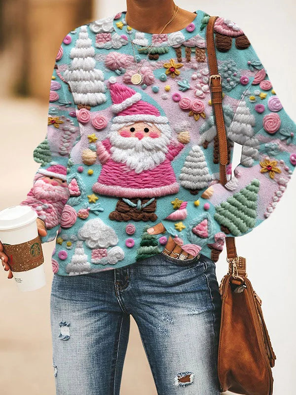 Bridget – Stilvoller Pullover für Damen
