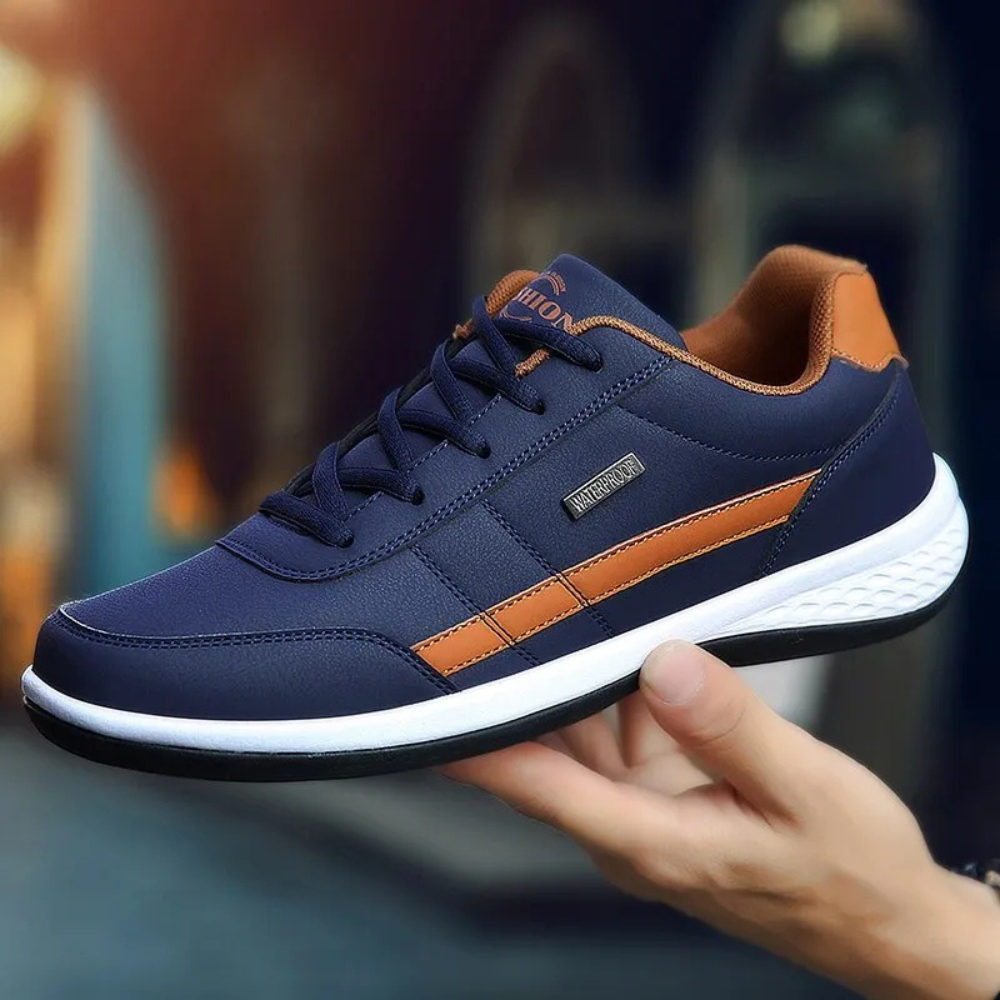 Clarenz - bequeme Männersneaker