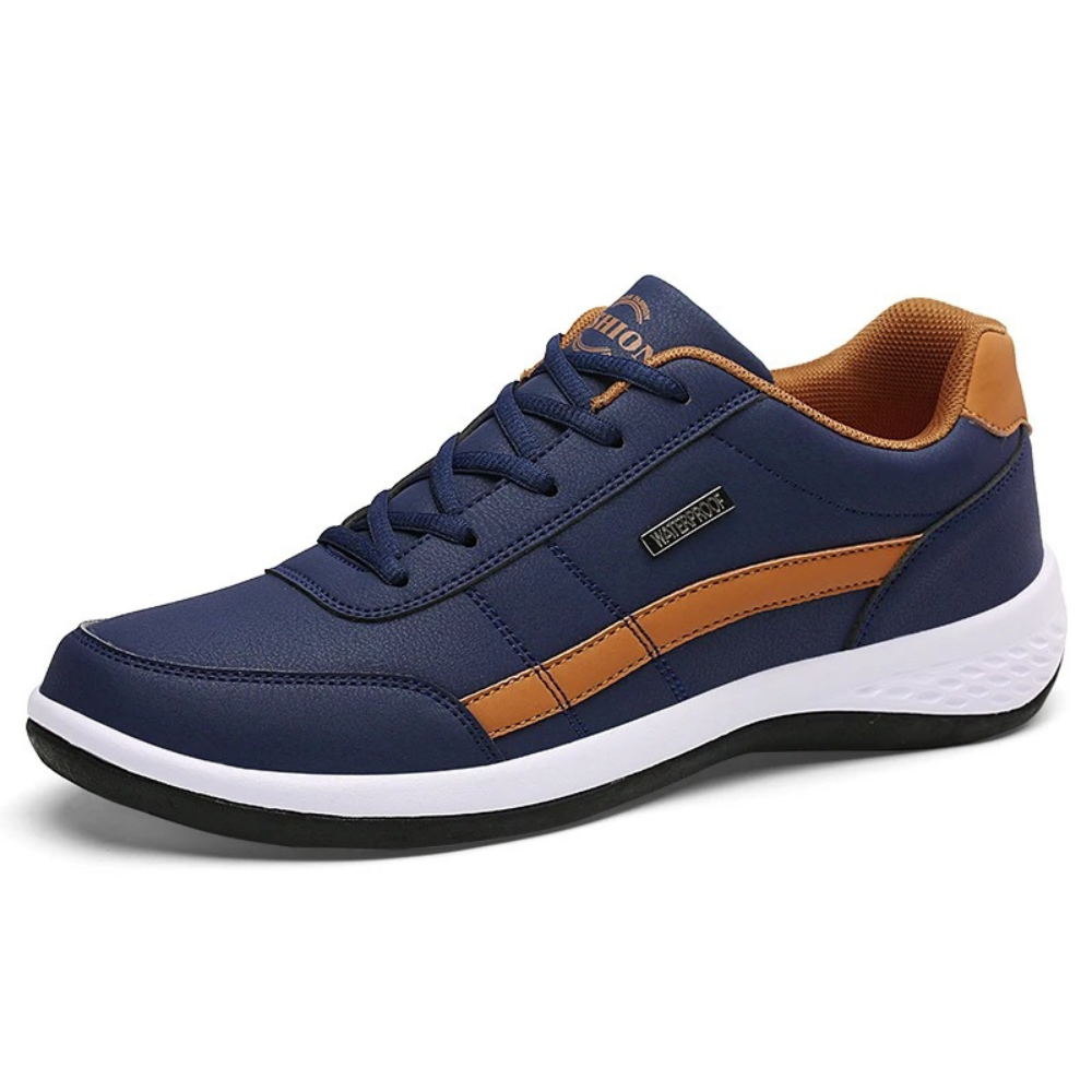 Clarenz - bequeme Männersneaker