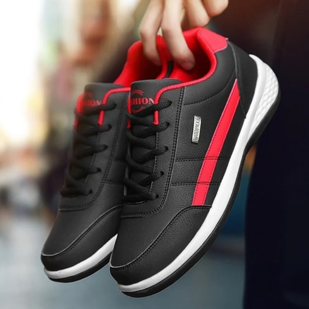 Clarenz - bequeme Männersneaker